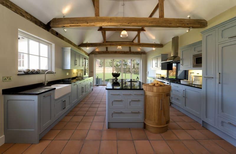 Kitchen Color Ideas