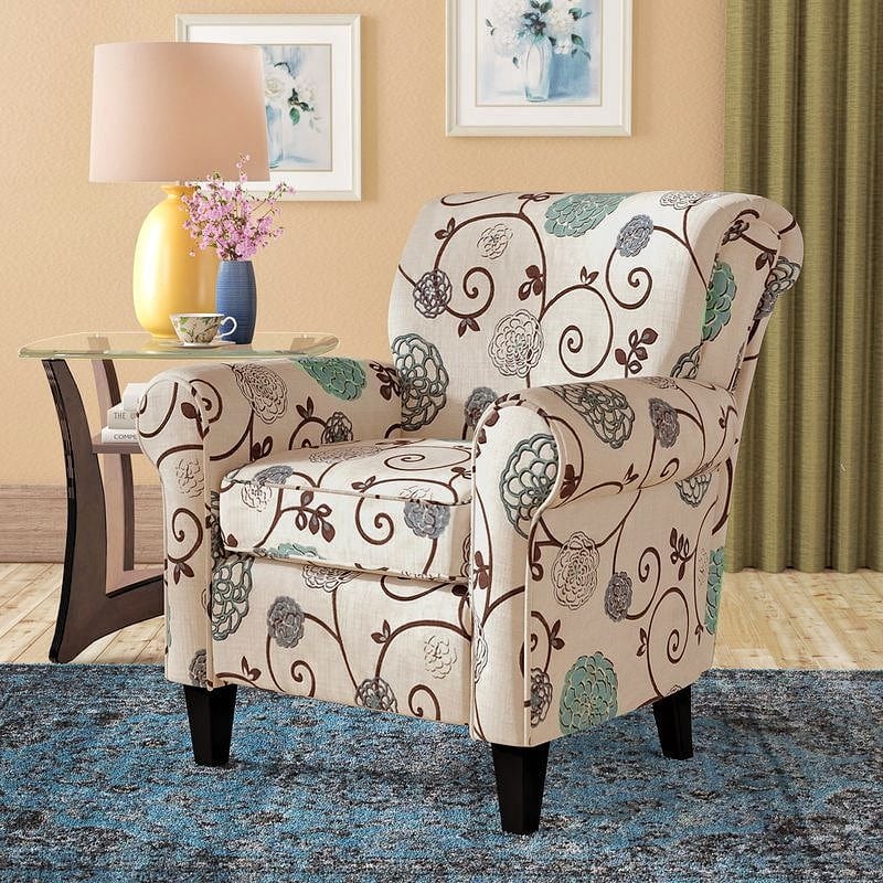 27 Best Accent Chair List | Décor Outline