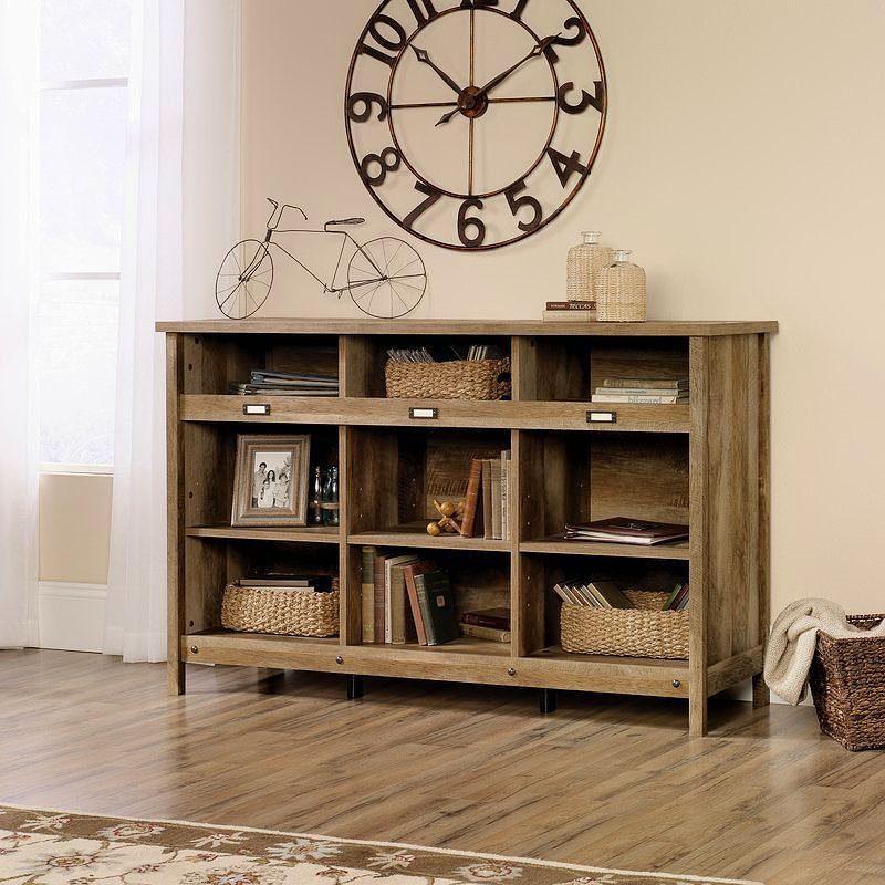 Best Bookcase Design Ideas-Orville Cube Unit Bookcase by Andover Mills