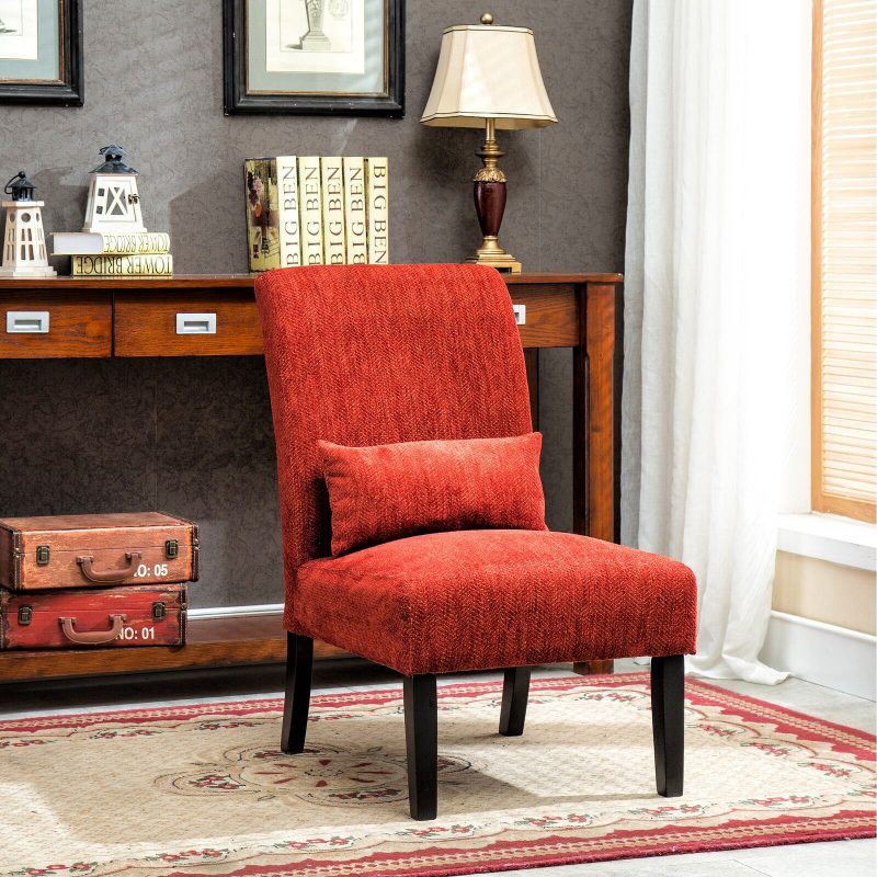 Best Rated Accent Chairs under $100