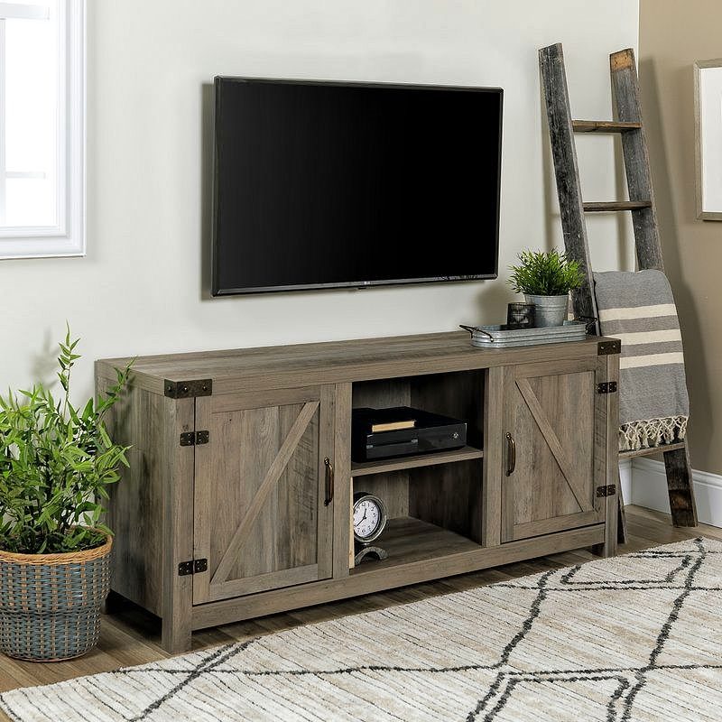 Featured image of post Modern Cool Tv Stands Designs : Tv stands serve both an aesthetic and a functional purpose.