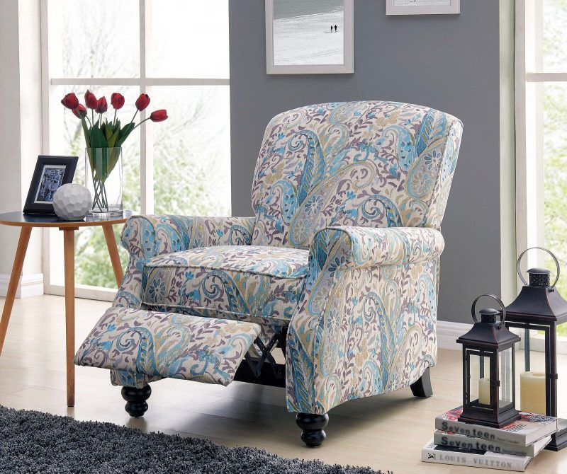 27 Best Small Recliner Ideas | Décor Outline