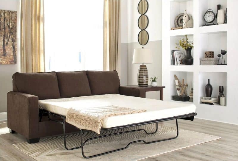 Best Sofa Bed Ideas-Madilynn Sofa Bed by Winston Porter