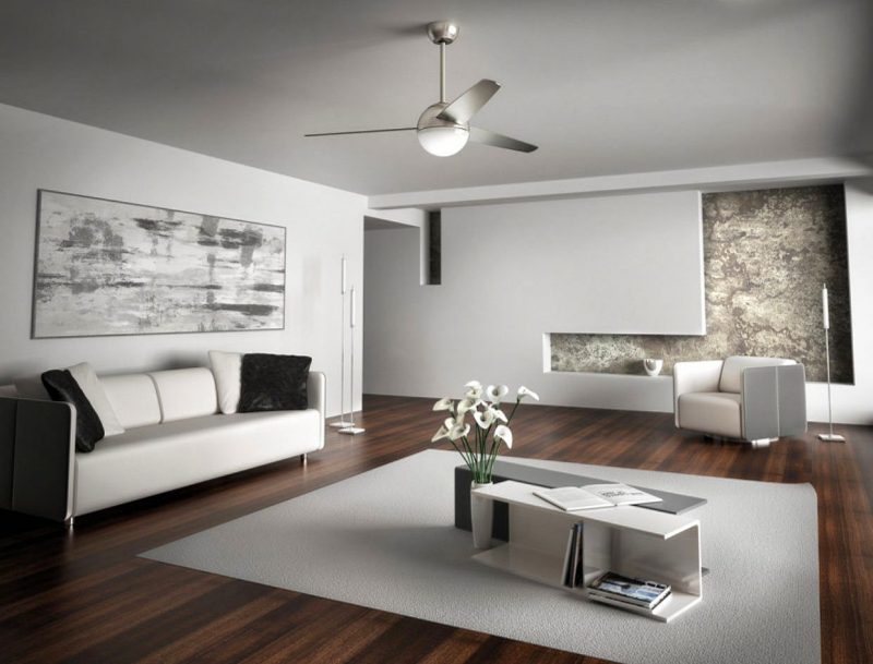 Best Ceiling Fans Ideas-Kichler Bisc Indoor Ceiling Fan by Kichler