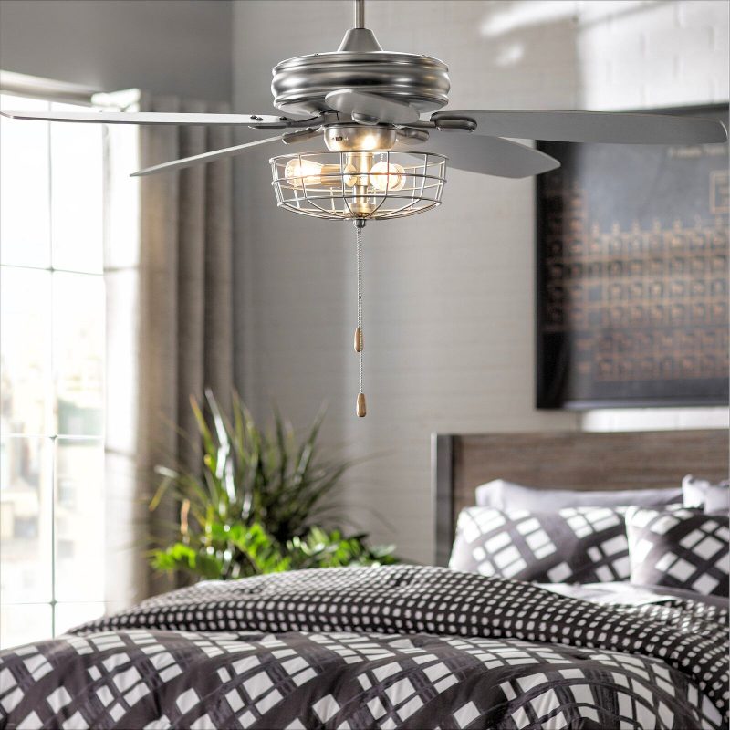 Best Ceiling Fans Ideas-Kyla 5-Blade Ceiling Fan by Trent Austin Design