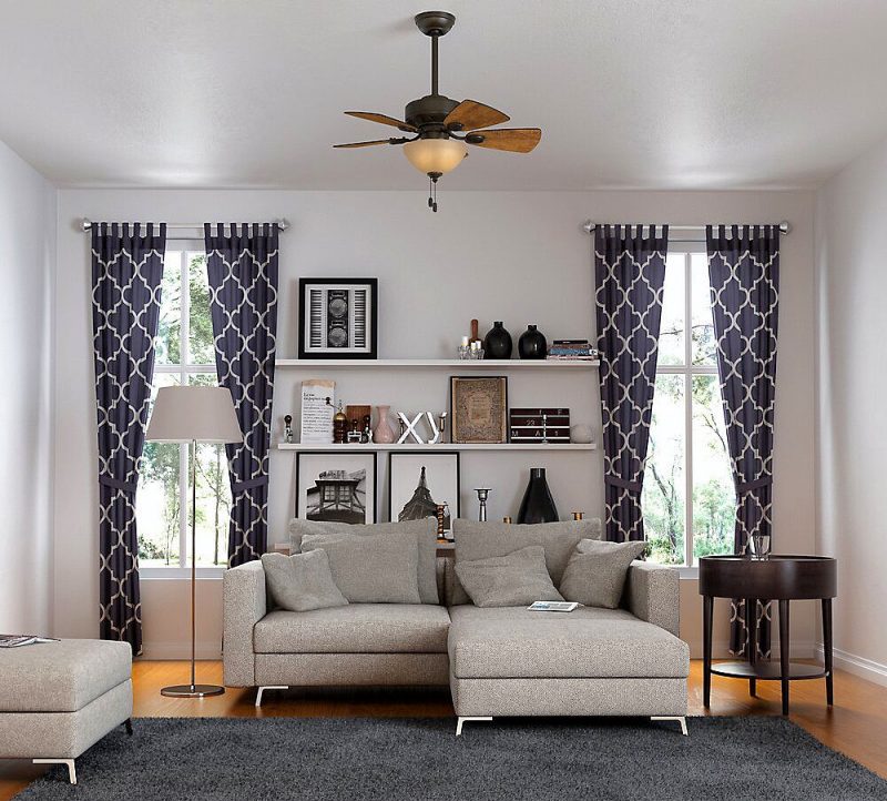Best Ceiling Fans Ideas-Watson 5-Blade Ceiling Fan by Hunter Fan