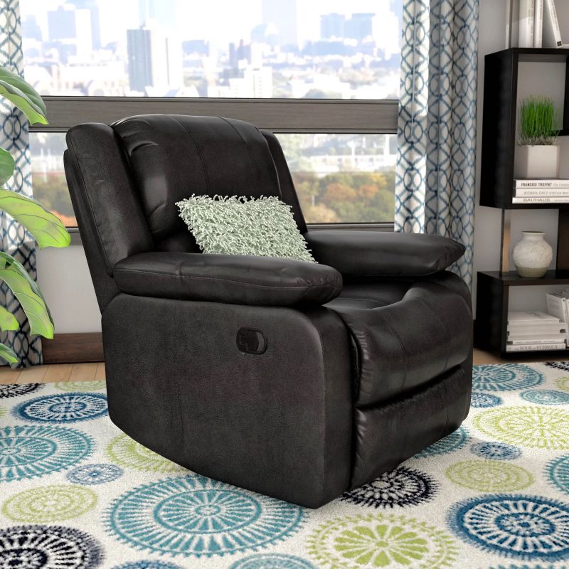 Best Leather Recliner Ideas